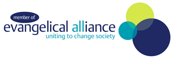 Member of the Evangelical Alliance: Click here for their website.
